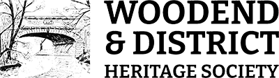 Woodend & District Heritage Society